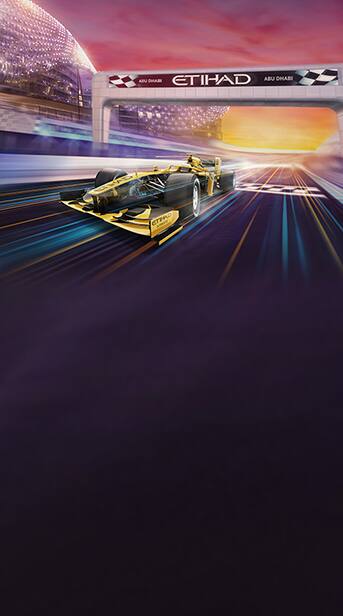 Cabin crew and guest