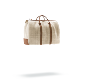 اِحزم أمتعة أقل