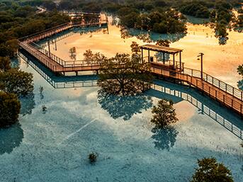 jubail park abu dhabi