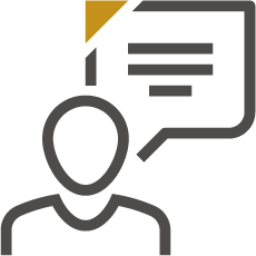 speak to our agent icon