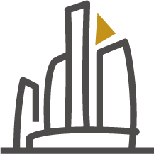 abu dhabi etihad tower icon