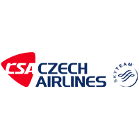 Czech Airlines (OK)