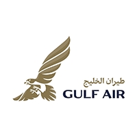 Gulf Air (GF)
