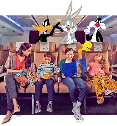 экипаж-маска-гость-питание