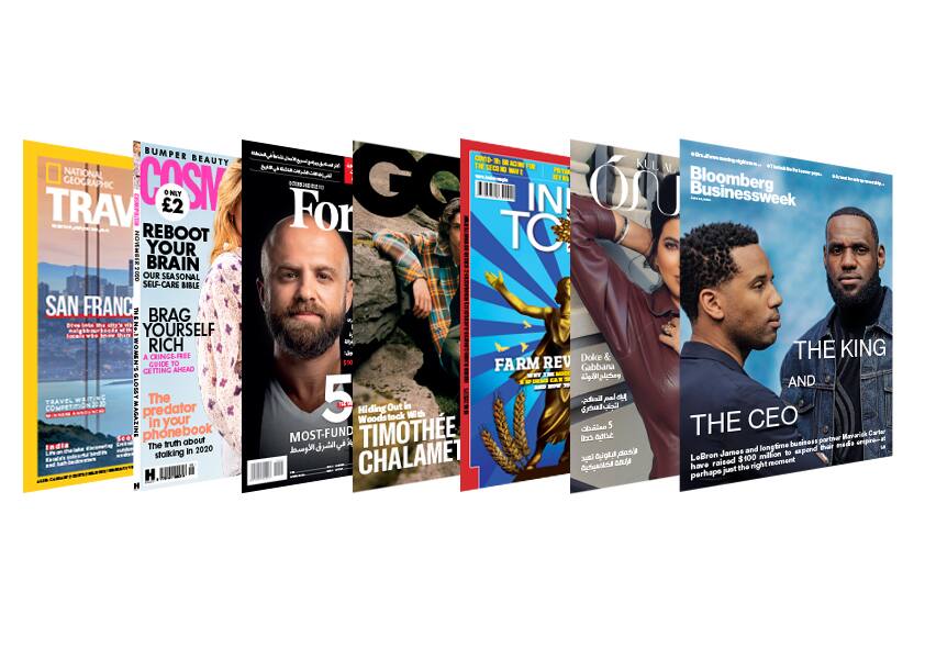 on-board atlas magazine