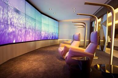 etihad lounge