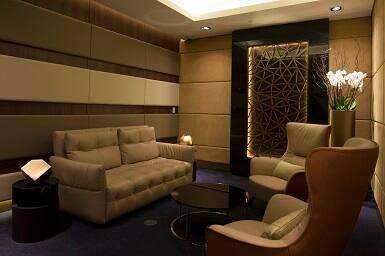 etihad lounge