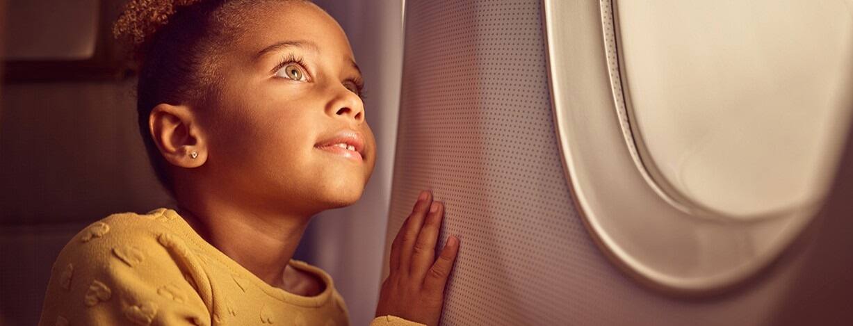 Welcome to a world of choice