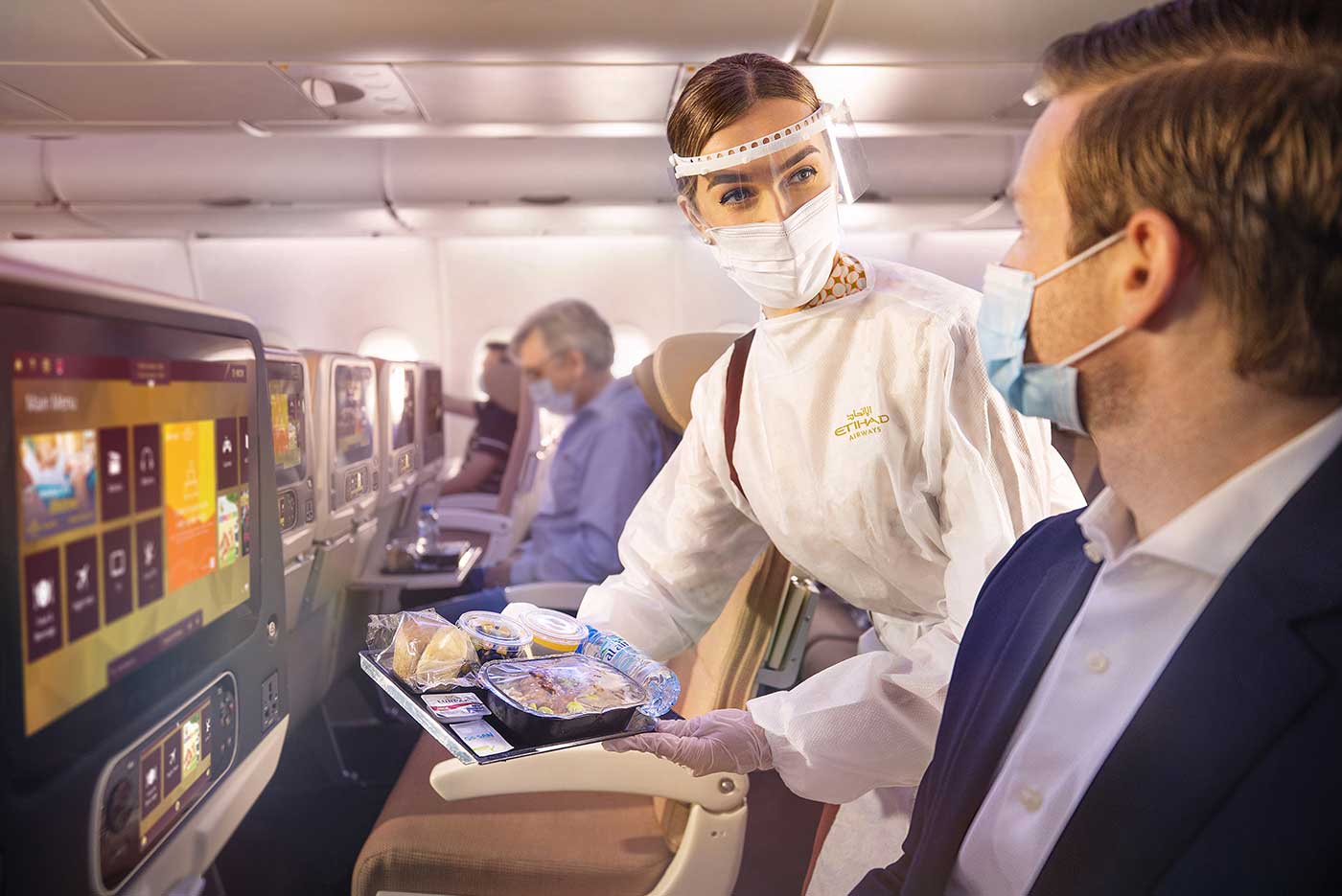 crew-facemask-guest-food