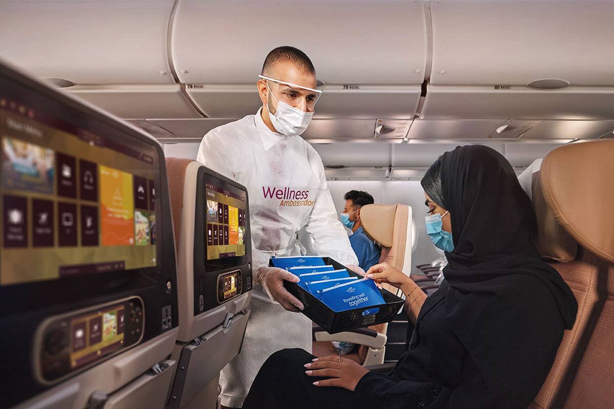 Food service economy