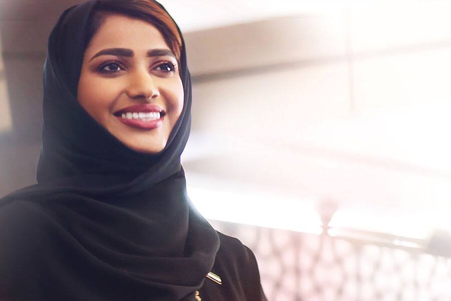 emirati-woman