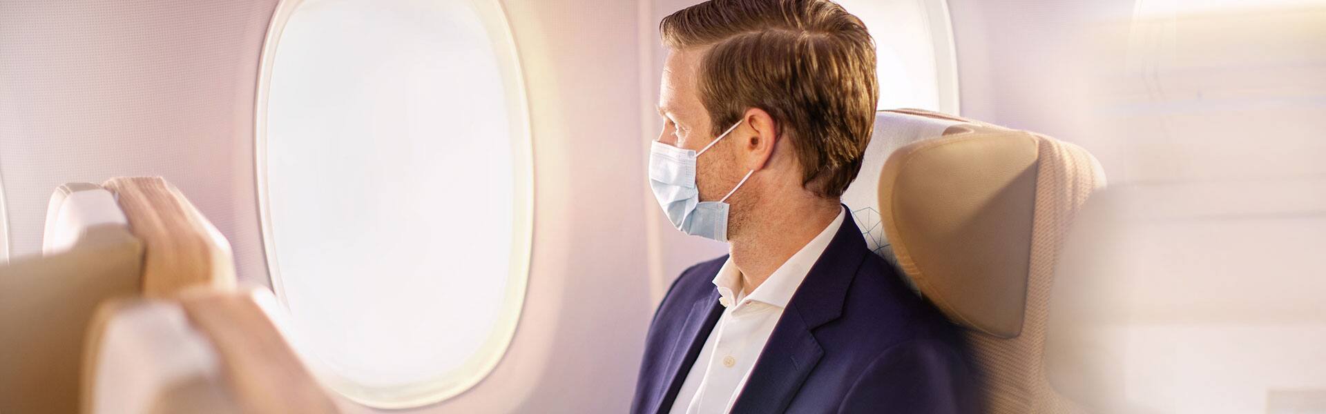 we choose negative guests