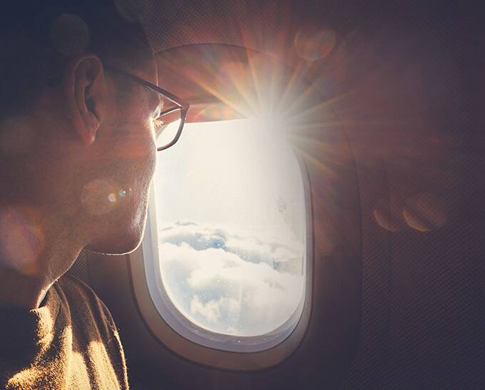 الاتحاد للطيران تطلق خدمة "WorldPass" لضيوفها من المسافرين الدائمين